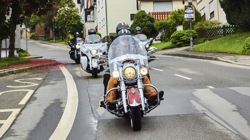 Indian springfield picture