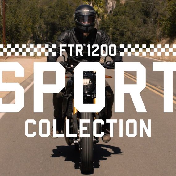 21_Indian Motorcycle - FTR 1200 - Sport Accessory Package