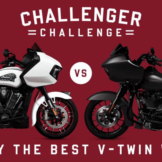 24.2_Indian Motorcycle -Challenger Challenge - Taco Truck Tow