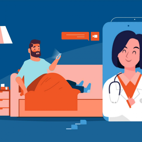 Exer I Virtual Care Exer I Virtual Care