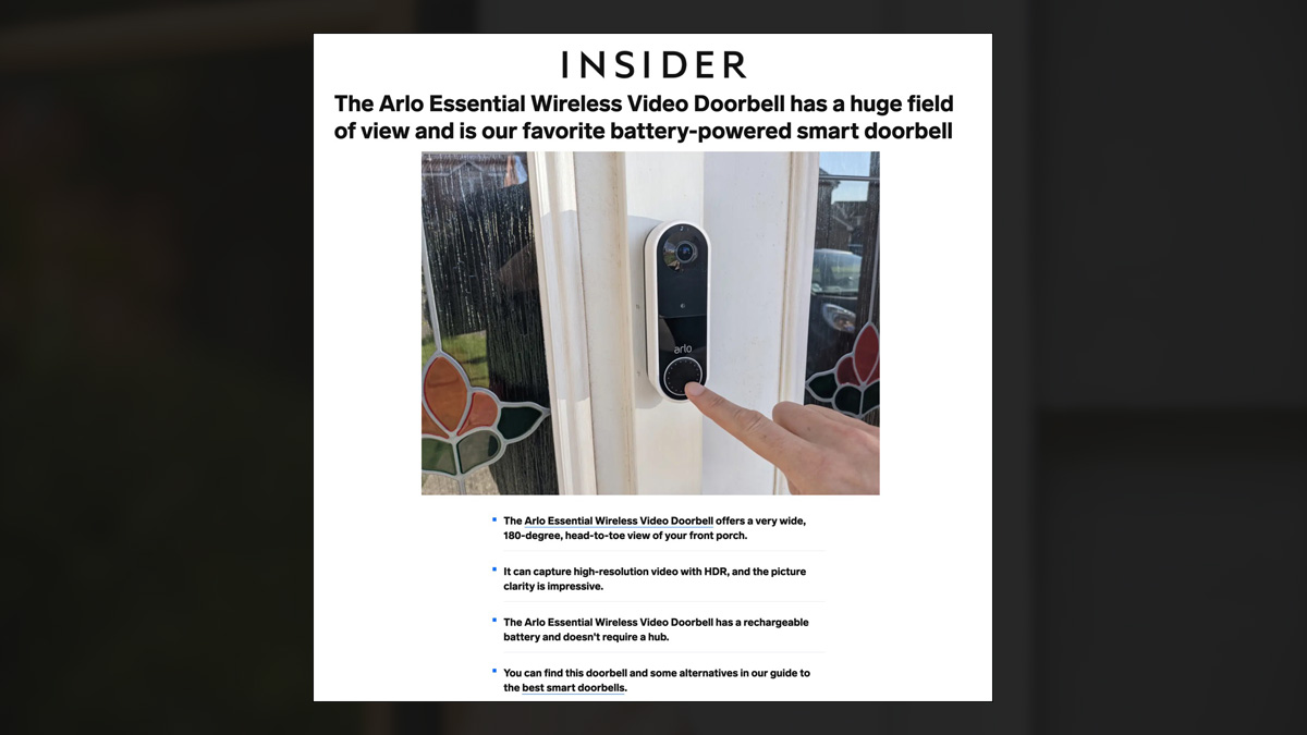 Arlo-Essential-Video-Doorbell-Support-1