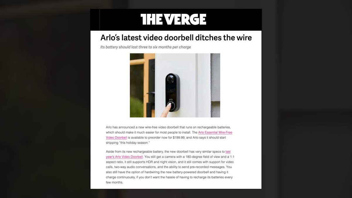 Arlo-Essential-Video-Doorbell-Support-3