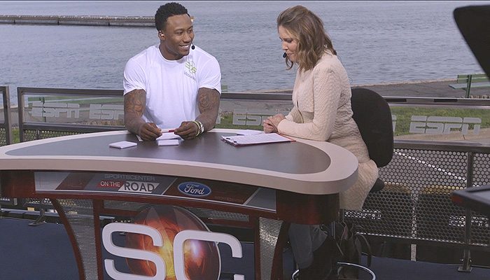 Sportscenter