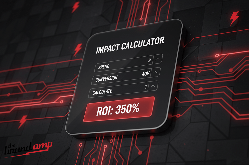 free digital marketing calculator