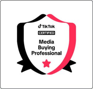 tiktok certified agency