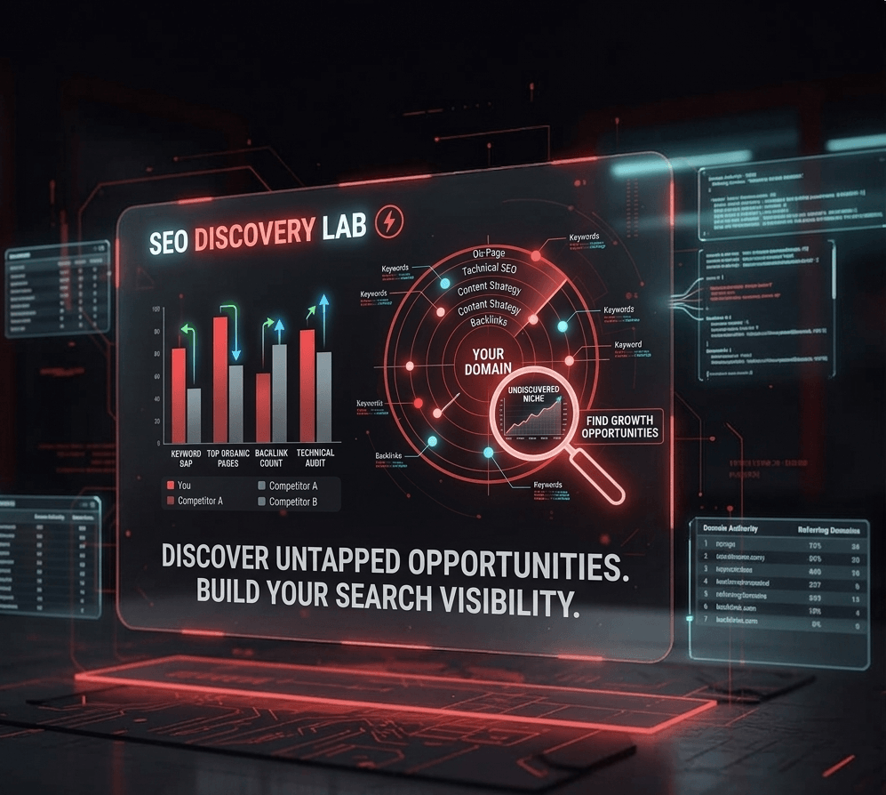 seo agency