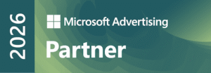 microsoft advertising partner