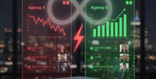 What Should Businesses Look for in a Facebook Ads Agency?