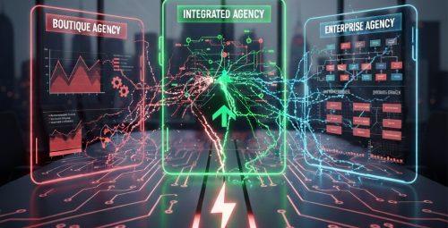 Small vs. Big Marketing Agencies: Which Is Better?