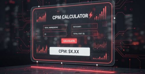 CPM Calculator