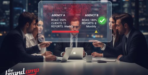 How to Choose a Digital Marketing Agency